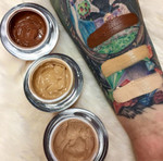 LA-Splash Ultra Defined Cream Foundation-image3