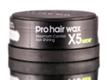 Morfose Pro Men' Prohair Wax x5 - Max