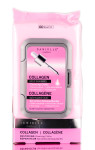 Danielle Creations Collagen Restoring Cleansing Cloths