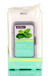 Danielle Creations Calming Mint Cleansing Cloths-image1