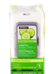 Danielle Creations Refreshing Cucumber Cleansing Cloths