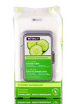 Danielle Creations Refreshing Cucumber Cleansing Cloths-image1