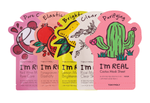 Tony Moly I'm Real Mask Sheet-image1