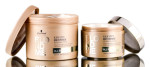 Schwarzkopf Professional BlondMe Keratin Restore Bonding Mask- All Blondes-image1