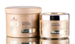 Schwarzkopf Professional BlondMe Keratin Restore Bonding Mask- All Blondes-image2