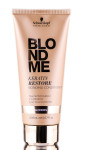 Schwarzkopf Professional BlondMe Keratin Restore Bonding Conditioner- All Blondes-image1
