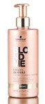 Schwarzkopf Pro BlondMe Keratin Restore Bonding All Blonde Cleansing Conditioner-image1