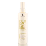 Schwarzkopf Professional BlondMe Shine Magnifying Spray