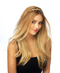 POP by Hairdo Thick Braid Headband