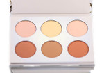 Pure Cosmetics Contour Collection Palette