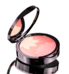 Manna Kadar Blossom Floral Compact