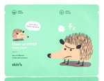 Skin 79 Clean-on 2 Step Nose Pack-image1
