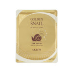 Skin 79 Golden Snail Hydro Gel 24K Gold Mask-image1