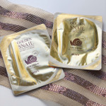Skin 79 Golden Snail Hydro Gel 24K Gold Mask