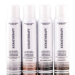 Diora Keratherapy Keratin Infused Fiber Thickening Spray-image1