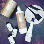 SleekShop Tint Color Brush