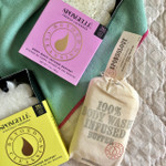 Spongelle Body Wash Infused Buffer