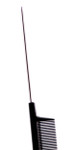 Krest Fine Tooth Perm Comb-image2