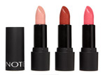 Note Cosmetics Long Wearing Lipstick-image1