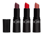 Note Cosmetics Mattemoist Lipstick