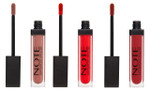 Note Cosmetics MatteMoist Lipgloss