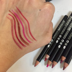 Note Cosmetics Ultra Rich Color Lip Pencil-image2