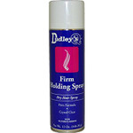 Dudley's Firm Holding Spray