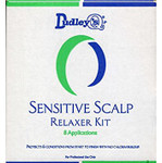 Dudley's Sensitive Scalp Relaxer Kit-image1