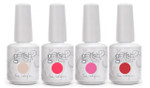 Gelish Soak-Off Gel Polish by Nail Harmony-image1