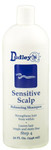 Dudley's Sensitive Scalp Balancing Shampoo (Step 4)