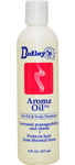 Dudley's Aroma Oil-image1
