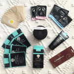 Hanaka Blackhead Pore White Mask