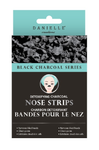 Danielle Creations Detoxifying Charcoal Nose Strips-image1