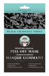 Danielle Creations Detoxifying Charcoal Peel Off Mask-image1