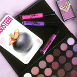 NYX Cosmetics Slip Tease Full Color Lip Oil