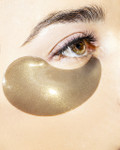 Mishe Black & Gold Mask-image5