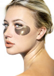 Mishe Black & Gold Mask-image8