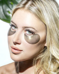 Mishe Black & Gold Mask-image10