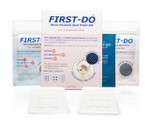 Artpe First-Do Micro-Pyramid Spot Patch Set-image1