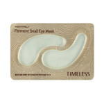 Tony Moly Timeless Ferment Snail Eye Mask-image1