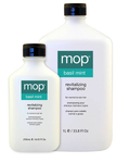 MOP Basil Mint Revitalizing Shampoo