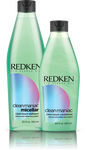 Redken Clean Maniac Clean-Touch Shampoo
