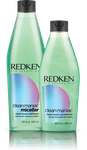 Redken Clean Maniac Clean-Touch Shampoo-image1