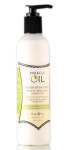 Earthly Body Miracle Oil Tea Tree Shave Cream-image1