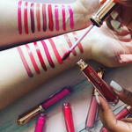 LA Splash Cosmetics Vicki G OC Collection