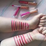 LA Splash Cosmetics Vicki G OC Collection