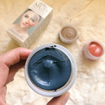 Body Drench Detox Black Charcoal Face Mask