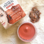 Body Drench Nourish Australian Red Clay Face Mask