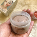 Body Drench Purify Moroccan Ghassoul Face Mask