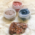 Body Drench Mud Face Mask Instant Skin Boosters